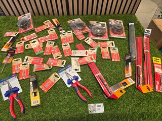Bits en meer KWB, Partij
